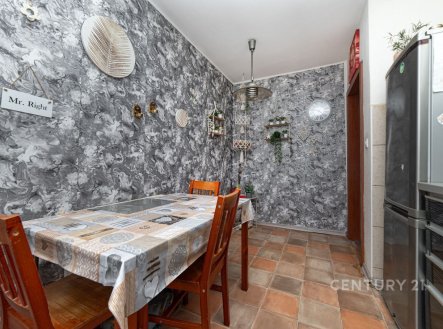 Prodej bytu, 3+1, 66 m²