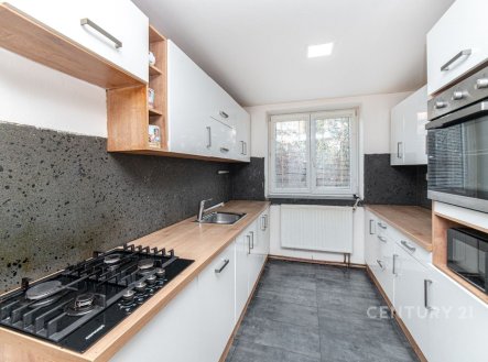 Prodej bytu, atypický, 111 m²