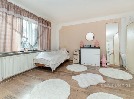 Prodej bytu, atypický, 111 m²