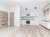 Pronájem bytu, 1+kk, 27 m²