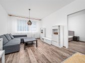 Pronájem bytu, 2+kk, 41 m²