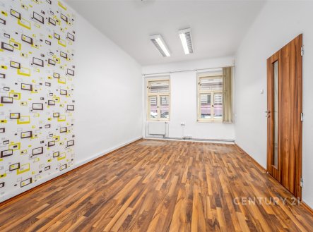 Prodej bytu, 3+1, 69 m²