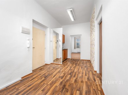 Prodej bytu, 3+1, 69 m²