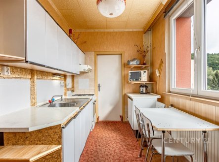 Prodej bytu, 3+1, 68 m²
