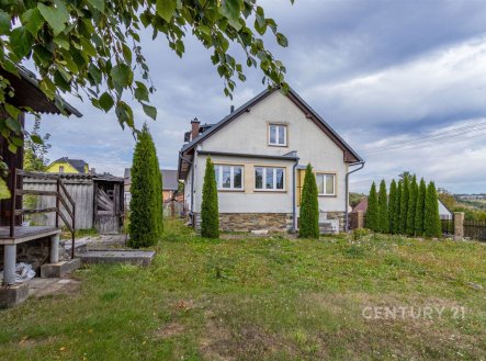 Prodej domu/vily, 160 m²