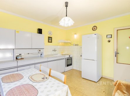Prodej domu/vily, 160 m²