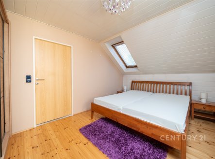 Prodej bytu, 2+1, 53 m²