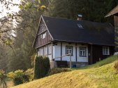 Prodej chaty/rekreačního objektu, 112 m²