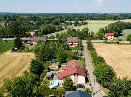 Prodej domu/vily, 92 m²