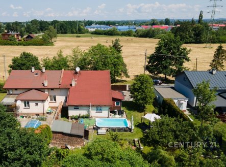 Prodej domu/vily, 92 m²