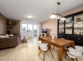 Prodej bytu, 3+kk, 112 m²