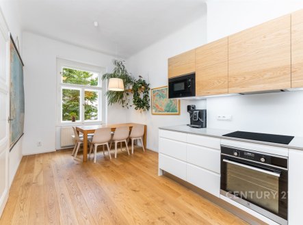 Prodej bytu, 2+1, 95 m²