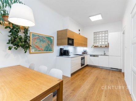 Prodej bytu, 2+1, 95 m²