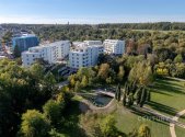 Pronájem bytu, 2+kk, 54 m²