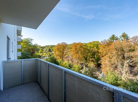 Pronájem bytu, 2+kk, 54 m²