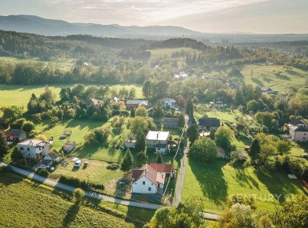 Prodej domu/vily, 162 m²