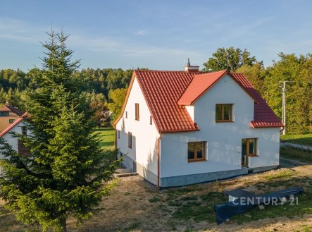 Prodej domu/vily, 162 m²