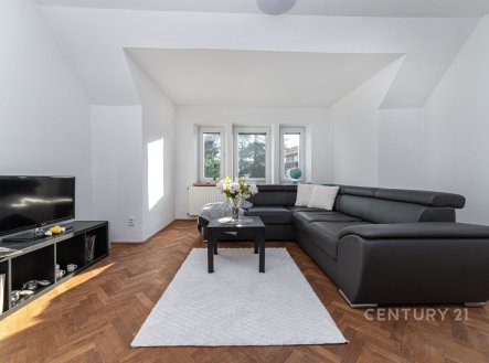 Prodej bytu, 2+1, 76 m²