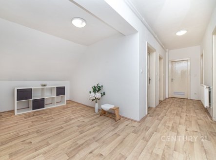Prodej bytu, 2+1, 76 m²