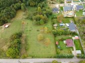 Prodej pozemku pro bydlení, 1 350 m²
