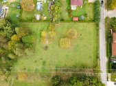 Prodej pozemku pro bydlení, 1 500 m²