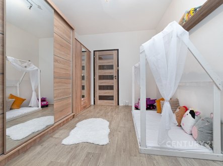 Prodej bytu, 3+1, 69 m²