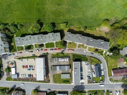Prodej bytu, 3+1, 70 m²