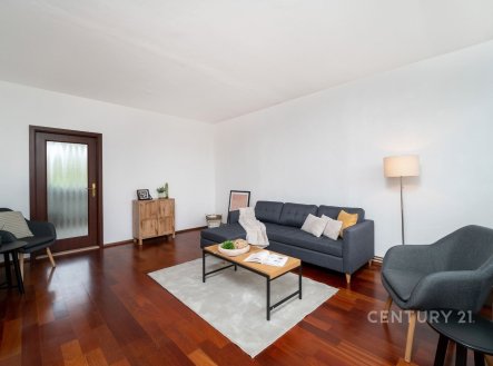Prodej bytu, 3+1, 70 m² obrázek