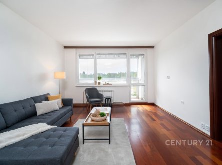 Prodej bytu, 3+1, 70 m²