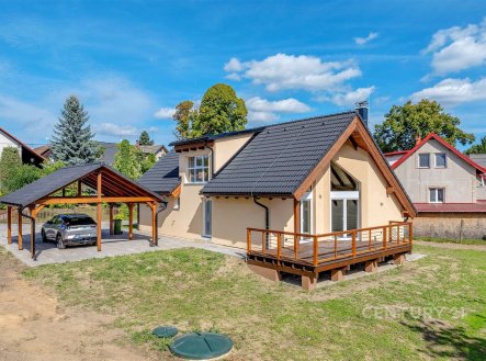 Prodej pozemku pro bydlení, 679 m²
