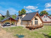 Prodej pozemku pro bydlení, 679 m²