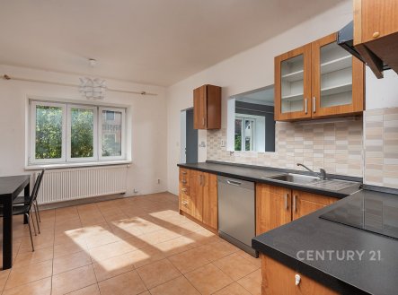 Prodej domu/vily, 140 m²