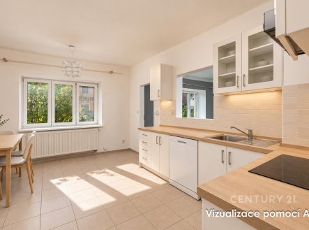 Prodej domu/vily, 140 m²