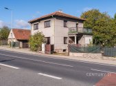 Prodej nájemního domu, 140 m²