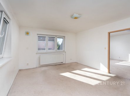 Prodej nájemního domu, 140 m²
