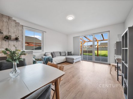 Prodej domu/vily, 79 m²
