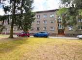 Pronájem bytu, 3+kk, 68 m²