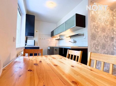 Pronájem bytu, 3+kk, 68 m²
