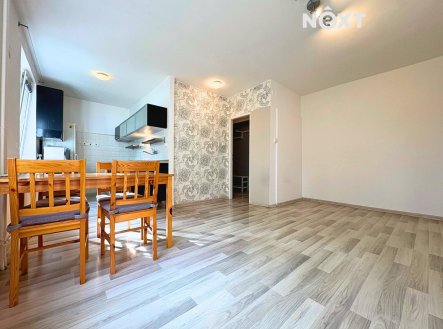 Pronájem bytu, 3+kk, 68 m²