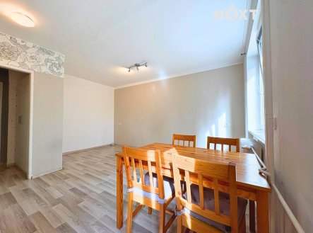 Pronájem bytu, 3+kk, 68 m²