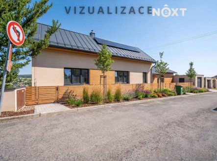 Prodej domu/vily, 114 m²