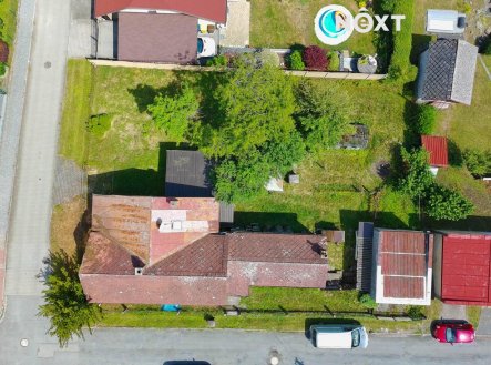 Prodej domu/vily, 114 m²