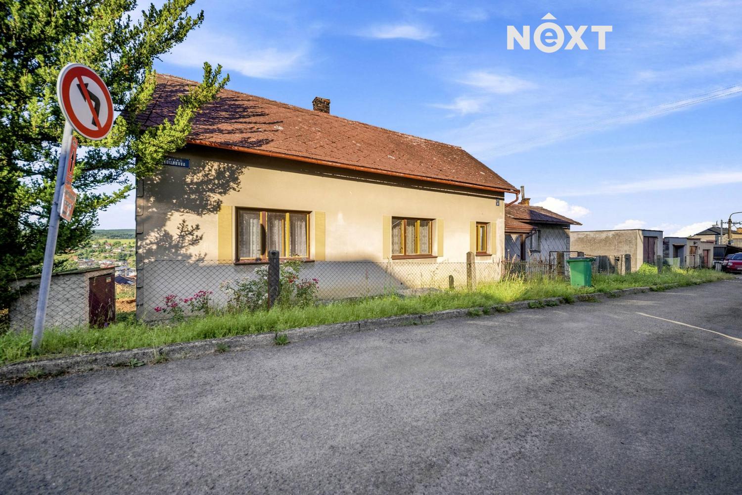 Prodej Rodinný dům, 114㎡