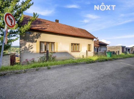 Prodej domu/vily, 114 m² obrázek