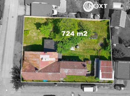 Prodej domu/vily, 114 m²