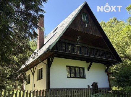 Prodej domu/vily, 100 m²