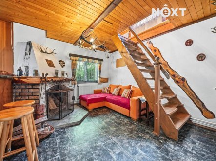 Prodej domu/vily, 100 m²
