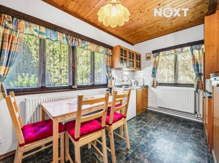 Prodej domu/vily, 100 m²