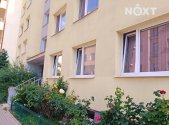 Prodej bytu, 1+kk, 35 m²