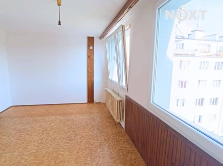 Prodej bytu, 1+kk, 35 m²